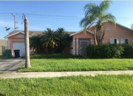 Sw 280th Ter, Homestead, FL 33033