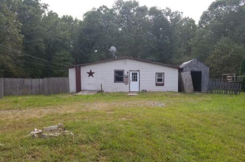 3rd Ave, Mays Landing, NJ 08330