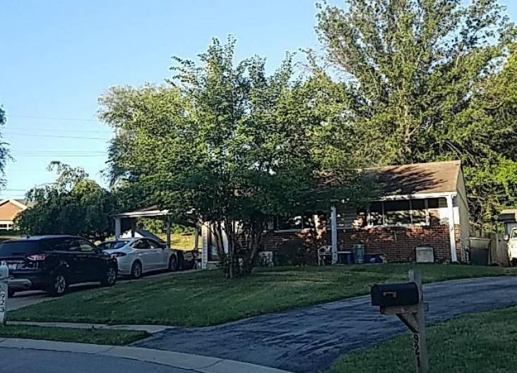 Joeard Ln, Saint Charles, MO 63301