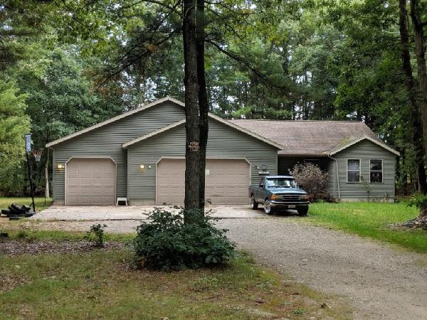 E River Rd, Muskegon, MI 49445