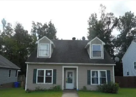 Elmington Way, Suffolk, VA 23434