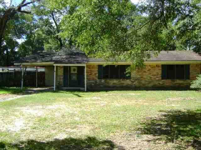 Oak Ridge Ave, Mobile, AL 36619