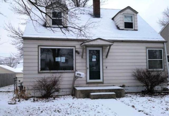 N 98th St, Milwaukee, WI 53222