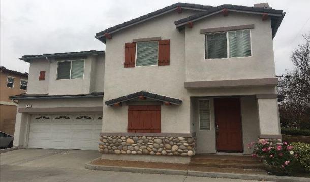 Sprague Ave, Cypress, CA 90630