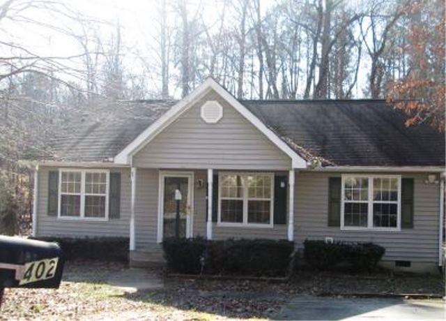 S Adams St, Durham, NC 27703