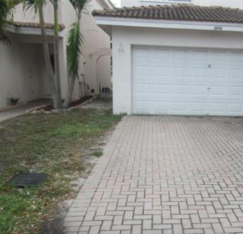 Nw 67th Way, Lauderhill, FL 33319