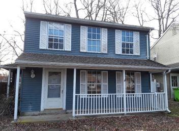 Palmetto Dr, Edgewood, MD 21040