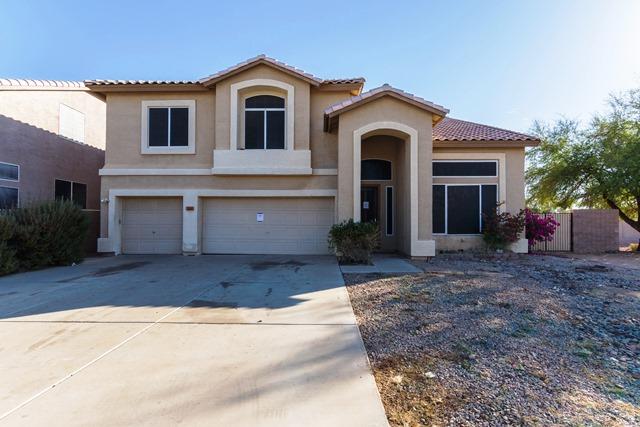 N Carriage Ln, Chandler, AZ 85224