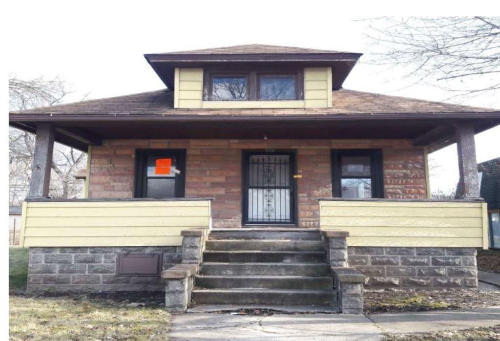 Water St, Joliet, IL 60436