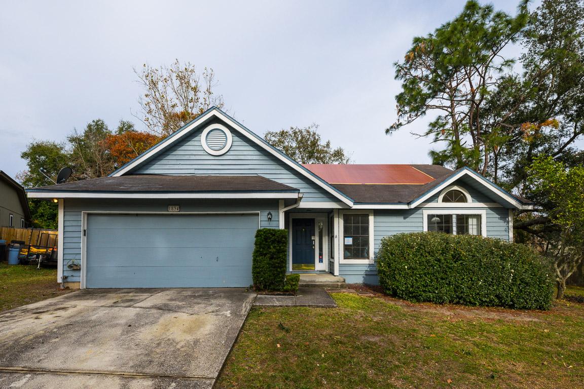 High Brook Ct, Jacksonville, FL 32225