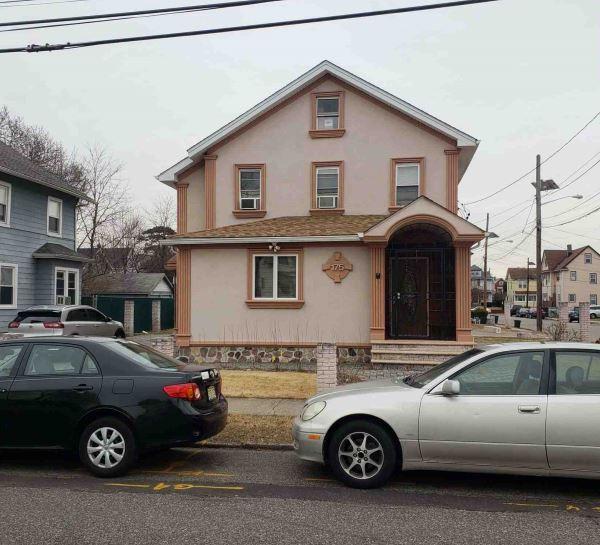 Park Ave, Passaic, NJ 07055