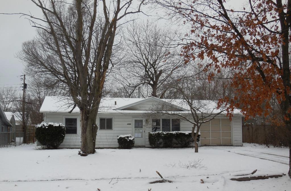 Allerton Dr, Niles, MI 49120