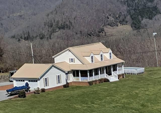 Summitt St, Pounding Mill, VA 24637