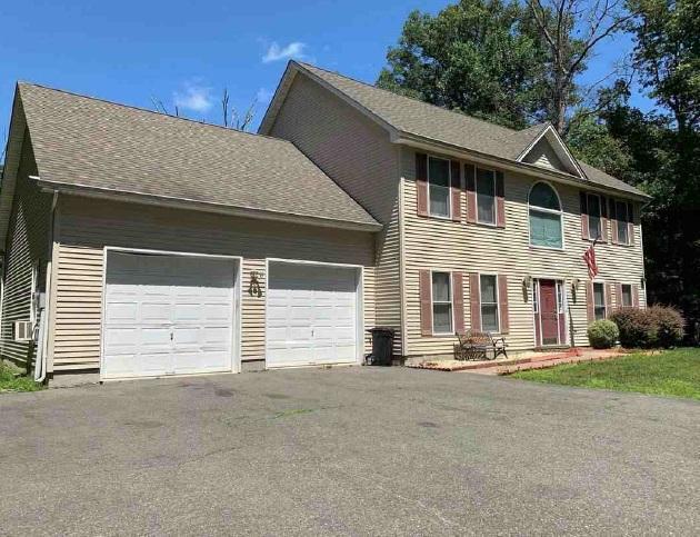 E Shore Lake Owassa Rd, Newton, NJ 07860
