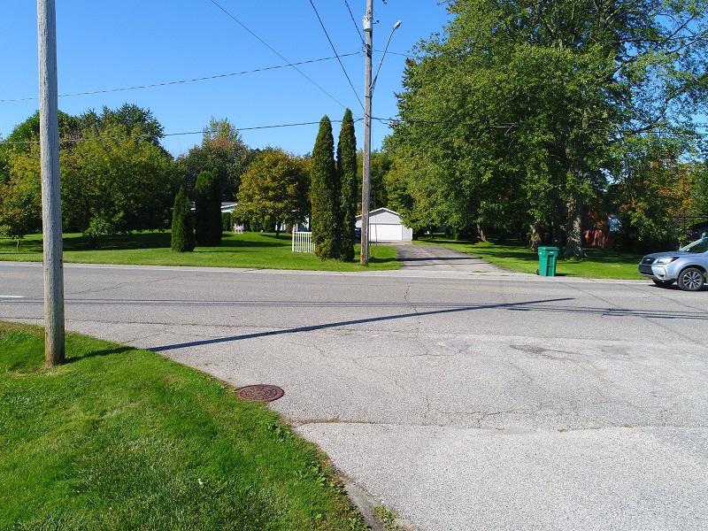 N Euclid Ave, Bay City, MI 48706