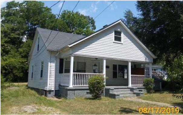 White Oak St, Chester, SC 29706
