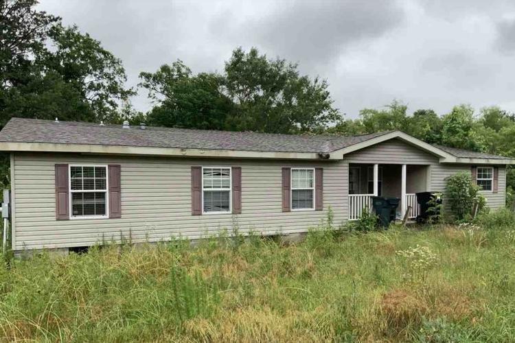 Allen Rd, Ashville, AL 35953