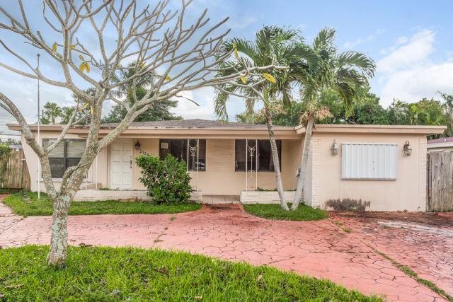 Sw 17th St, Fort Lauderdale, FL 33312