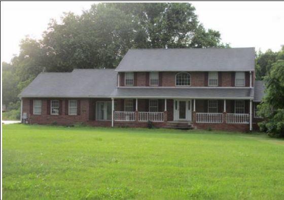 Fishers Station Rd, Lothian, MD 20711