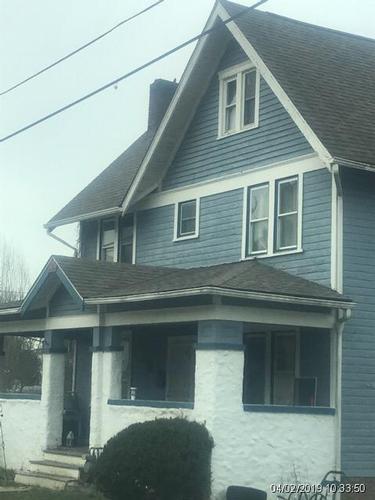Christman Ave, Washington, PA 15301