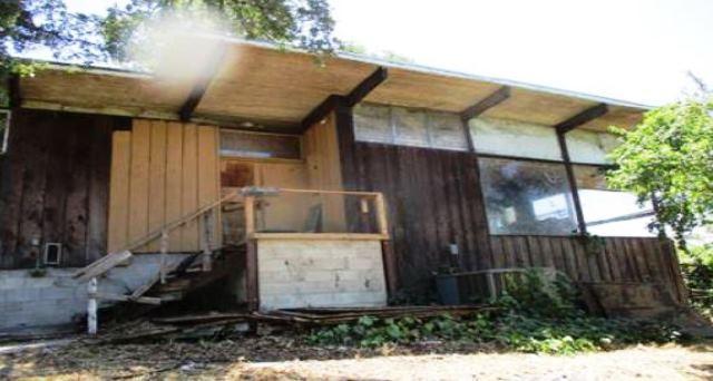 Ridge Rd, Newcastle, CA 95658