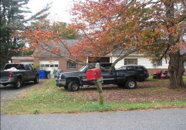 Harrison Ln, Bethlehem, CT 06751