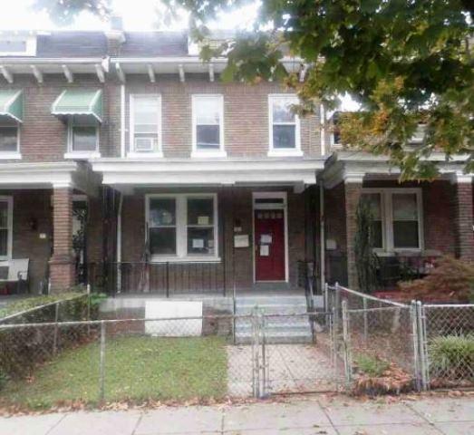 9th St Nw, Washington, DC 20011