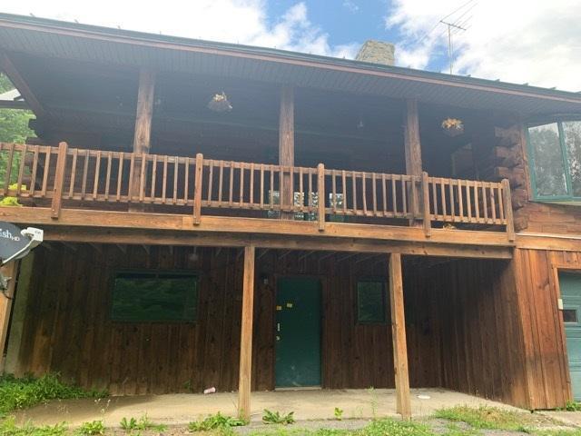 Todds Corner Rd, Saint Albans, ME 04971