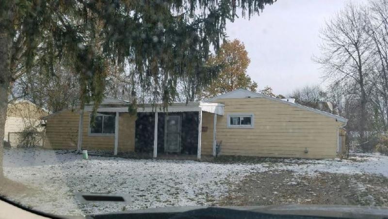 Denny Dr, North Ridgeville, OH 44039