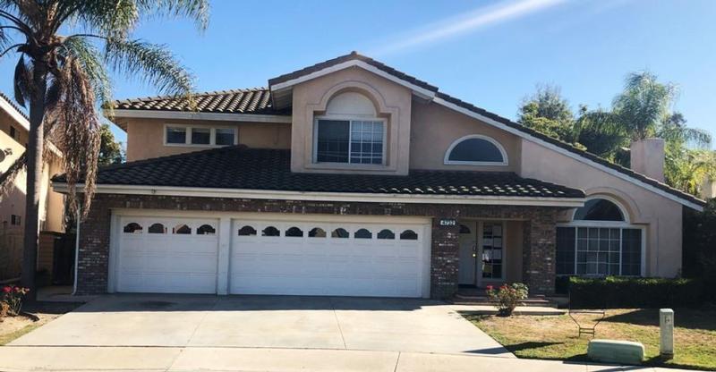 Corsica Dr, Cypress, CA 90630