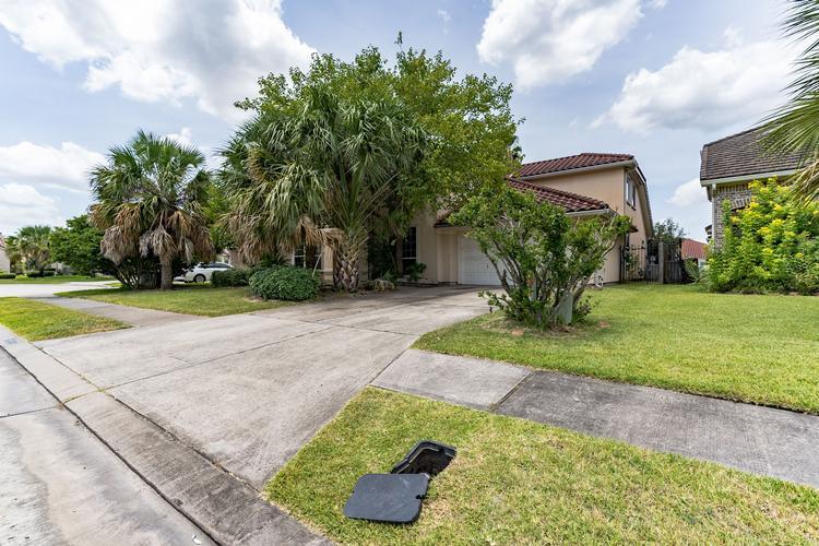Key Biscayne Ct, Houston, TX 77065