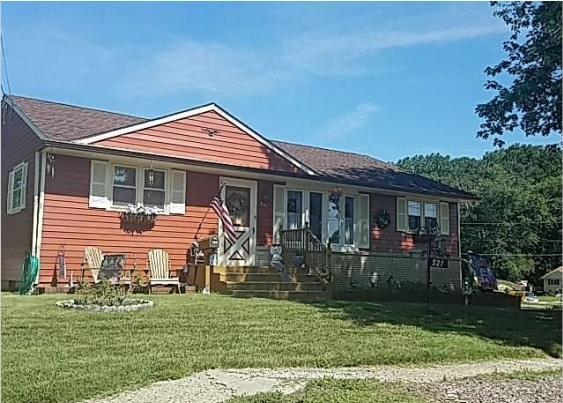 Ellen Ln, Runnemede, NJ 08078