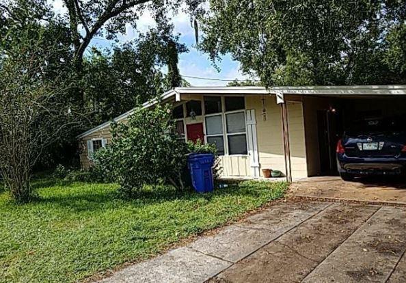 N Boulevard, Tampa, FL 33613