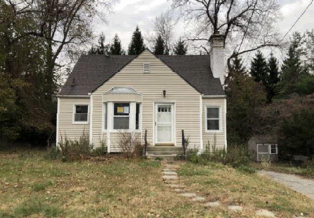 Maryton Rd, White Plains, NY 10603