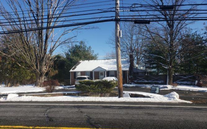 N Liberty Dr, Stony Point, NY 10980