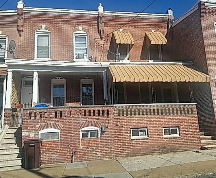 N Franklin St, Wilmington, DE 19805