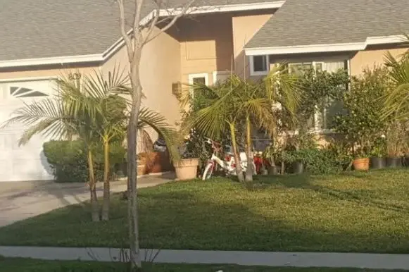 S Dennis St, Santa Ana, CA 92704