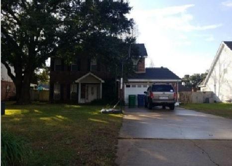 Rue Hollifield, Ocean Springs, MS 39564
