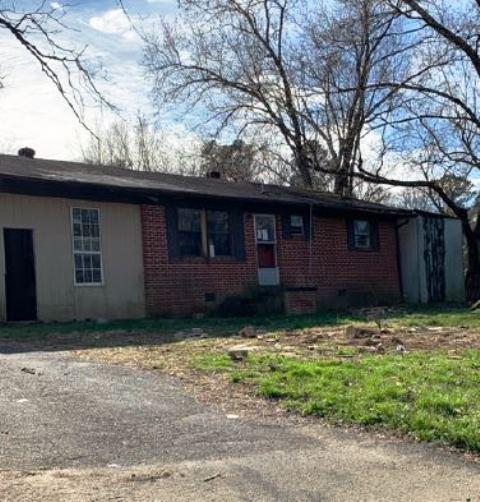 Newtown Church Rd Ne, Calhoun, GA 30701