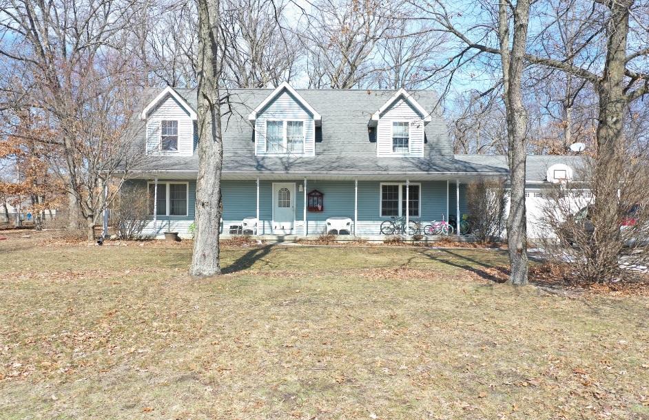 E 1156 N, Demotte, IN 46310