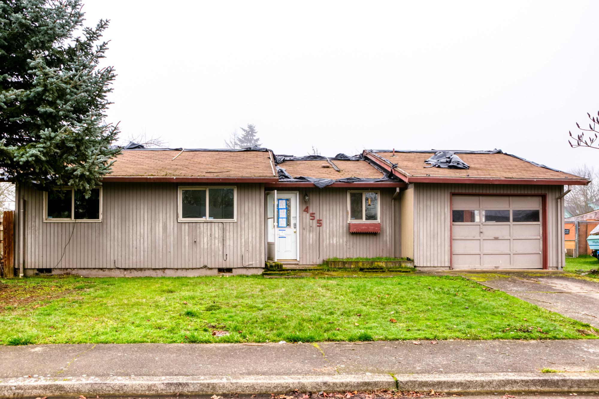Crona St, Junction City, OR 97448