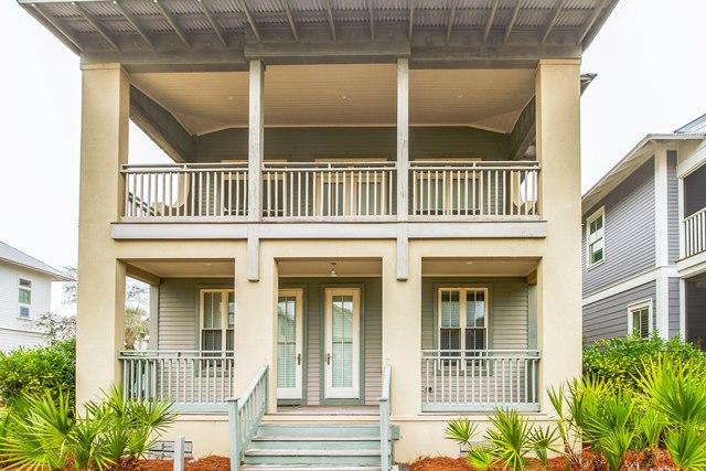 Cypress Dr, Santa Rosa Beach, FL 32459