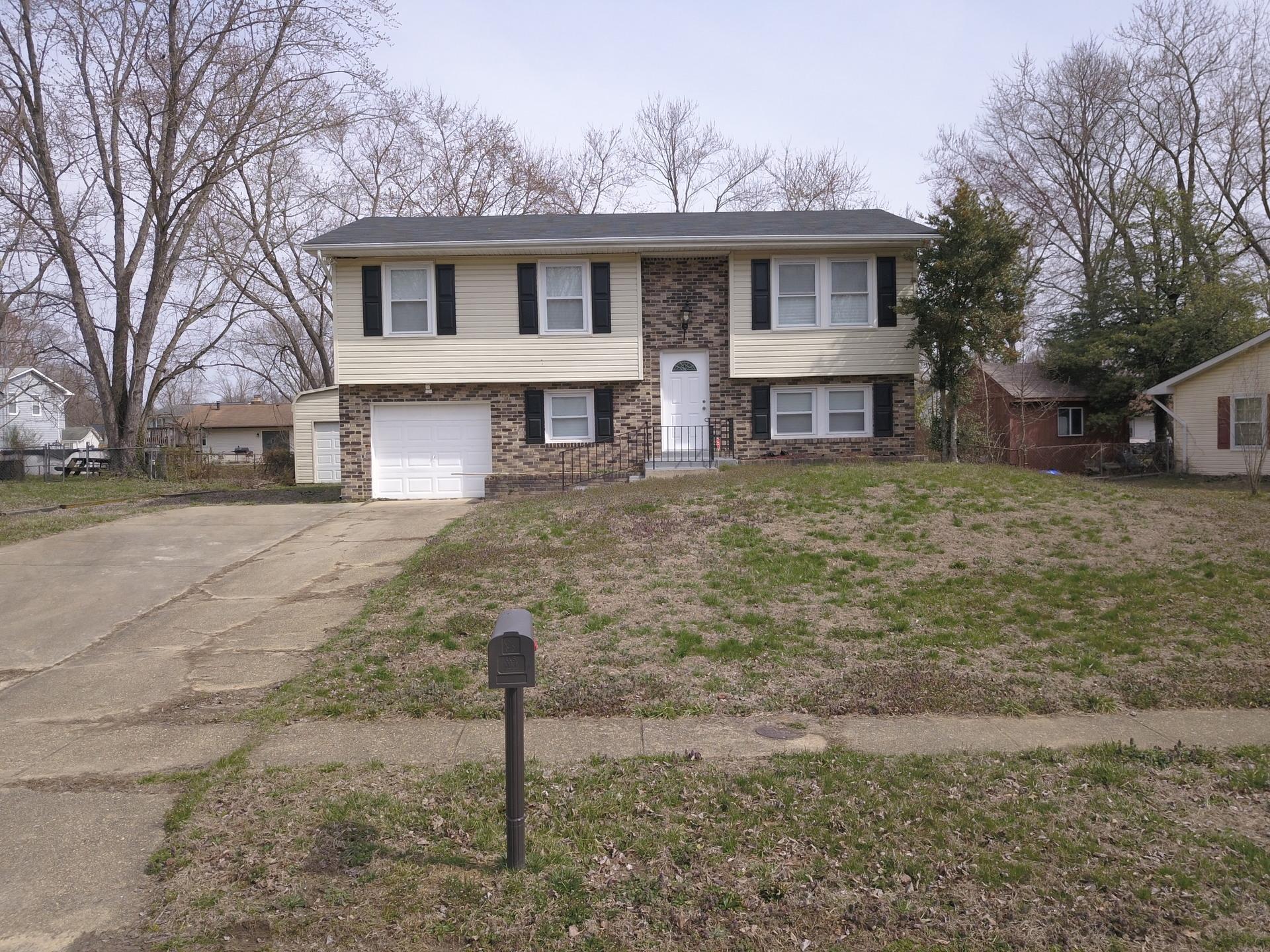 Wilson Rd, Waldorf, MD 20602