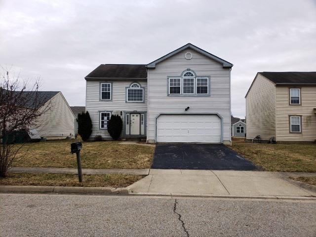 Prater Dr, Groveport, OH 43125