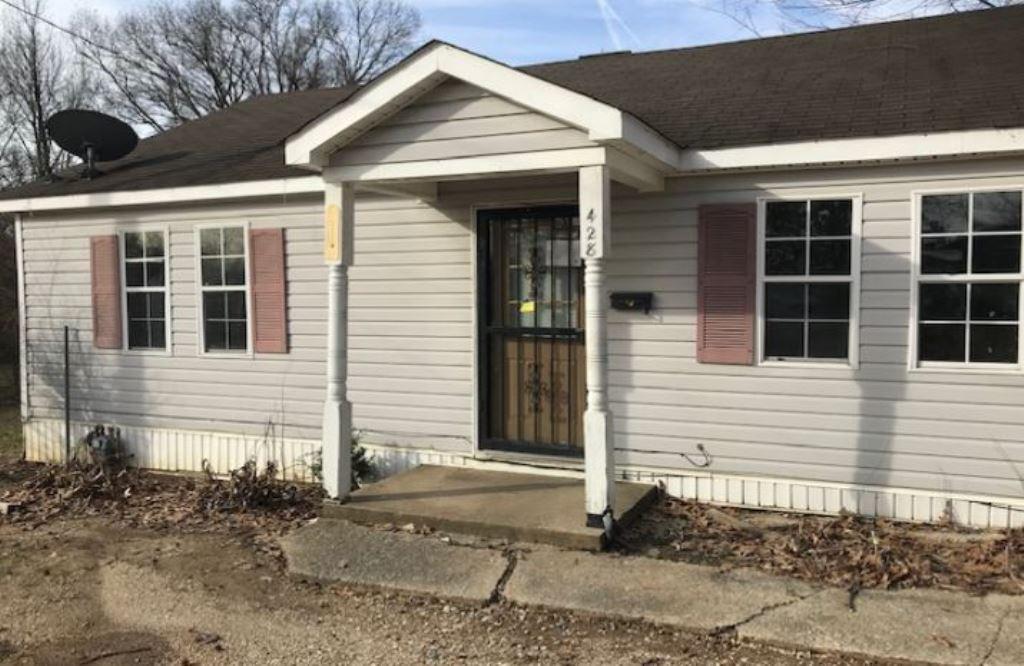 Hyde Park Cir, Covington, TN 38019