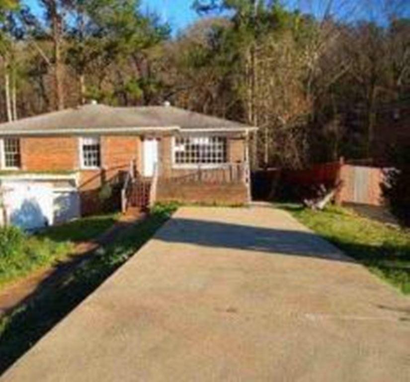 Spaulding Ishkooda Rd, Birmingham, AL 35211