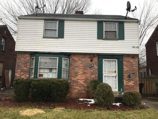 Roxbury St, Detroit, MI 48224