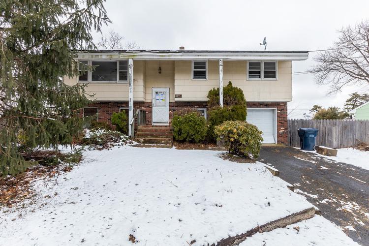 Berkeley Ave, Beachwood, NJ 08722