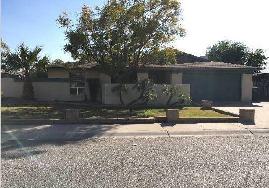 W Corrine Dr, Glendale, AZ 85304