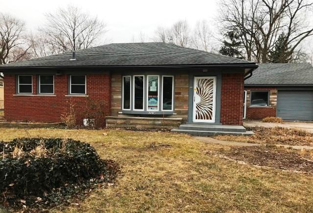 Pardee Rd, Taylor, MI 48180